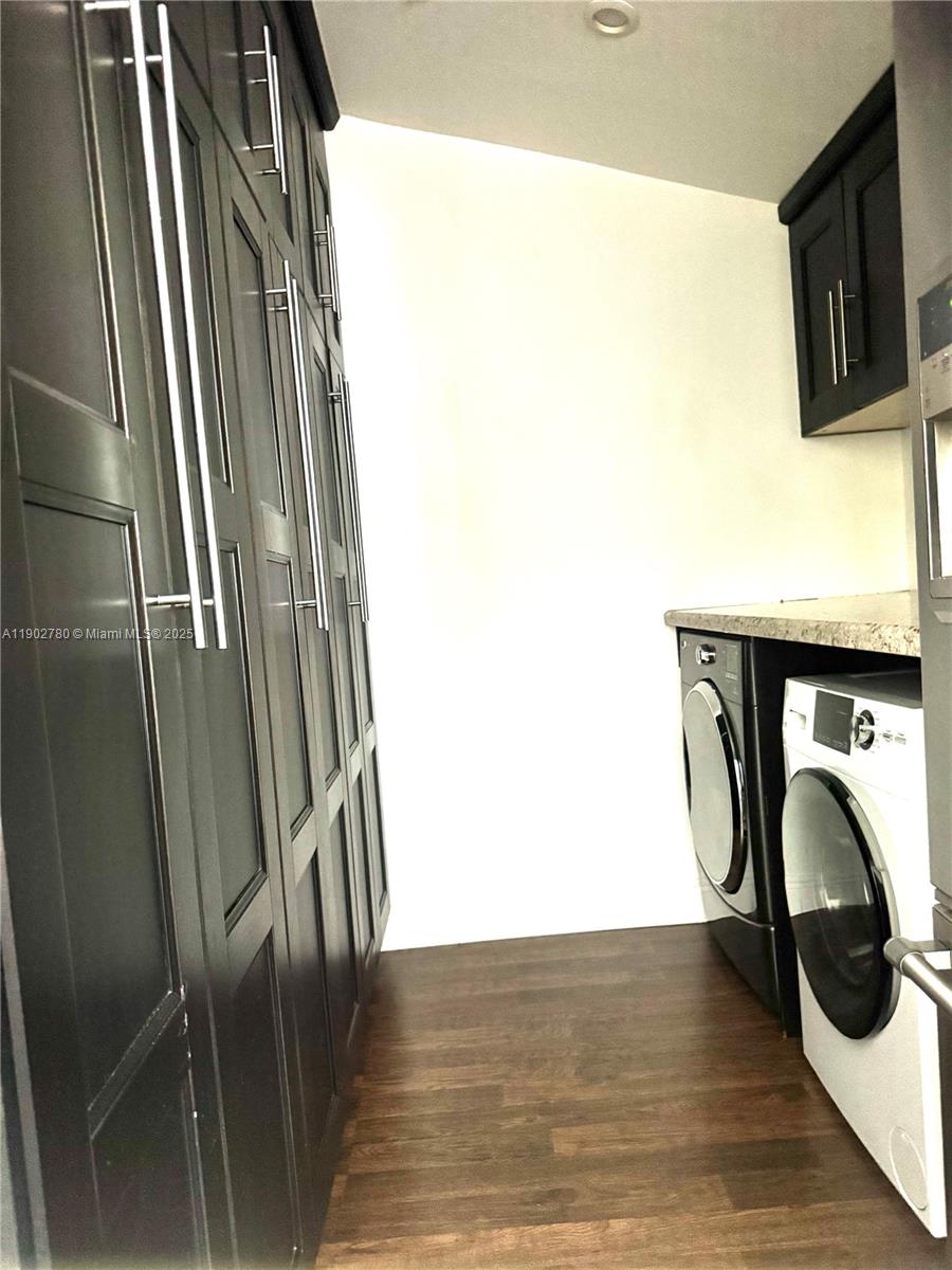 DURNIERS SUB - Residential Lease