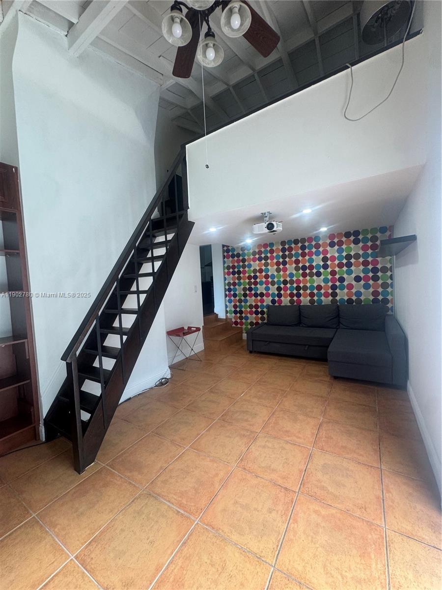 DURNIERS SUB - Residential Lease