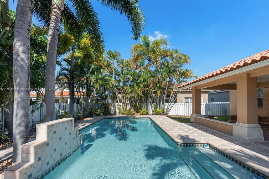 Photo of 3638 SW 162nd Ave #3638, Miramar, FL 33027 (MLS # A11916163)