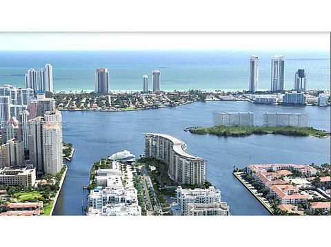 3250 NE 188 STREET 905 Aventura FL 33180