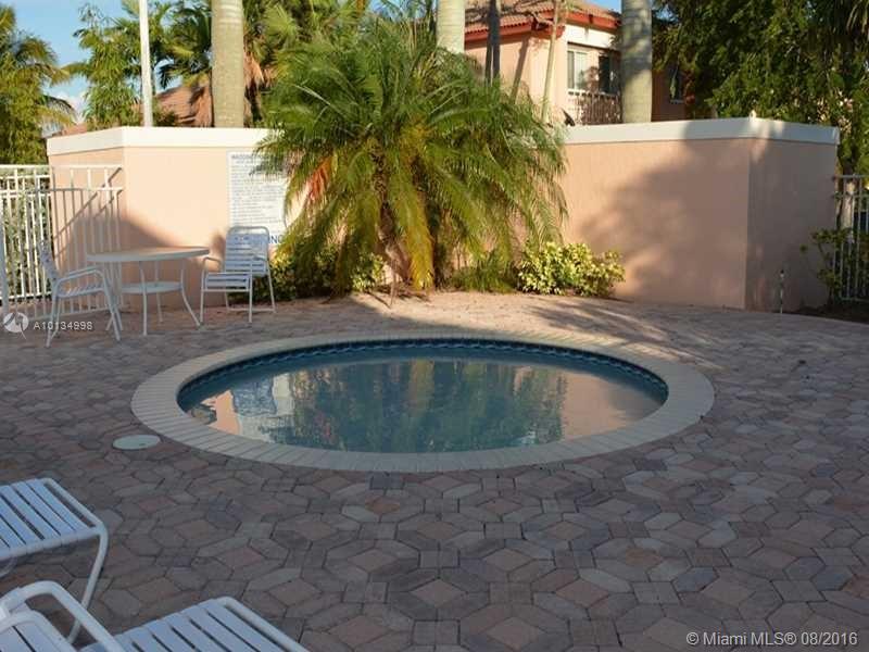 MALIBU BAY - Residential Lease