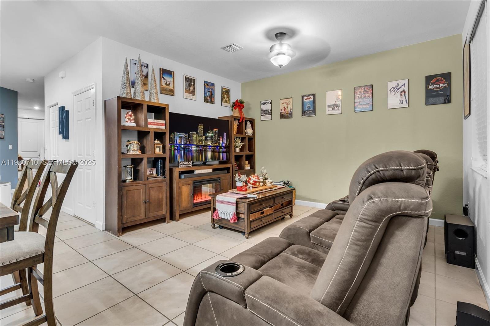 COCO PALM ESTATES - Residential