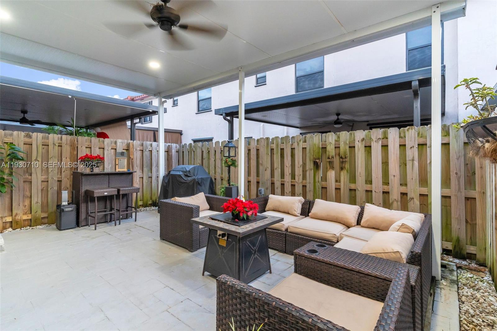 COCO PALM ESTATES - Residential