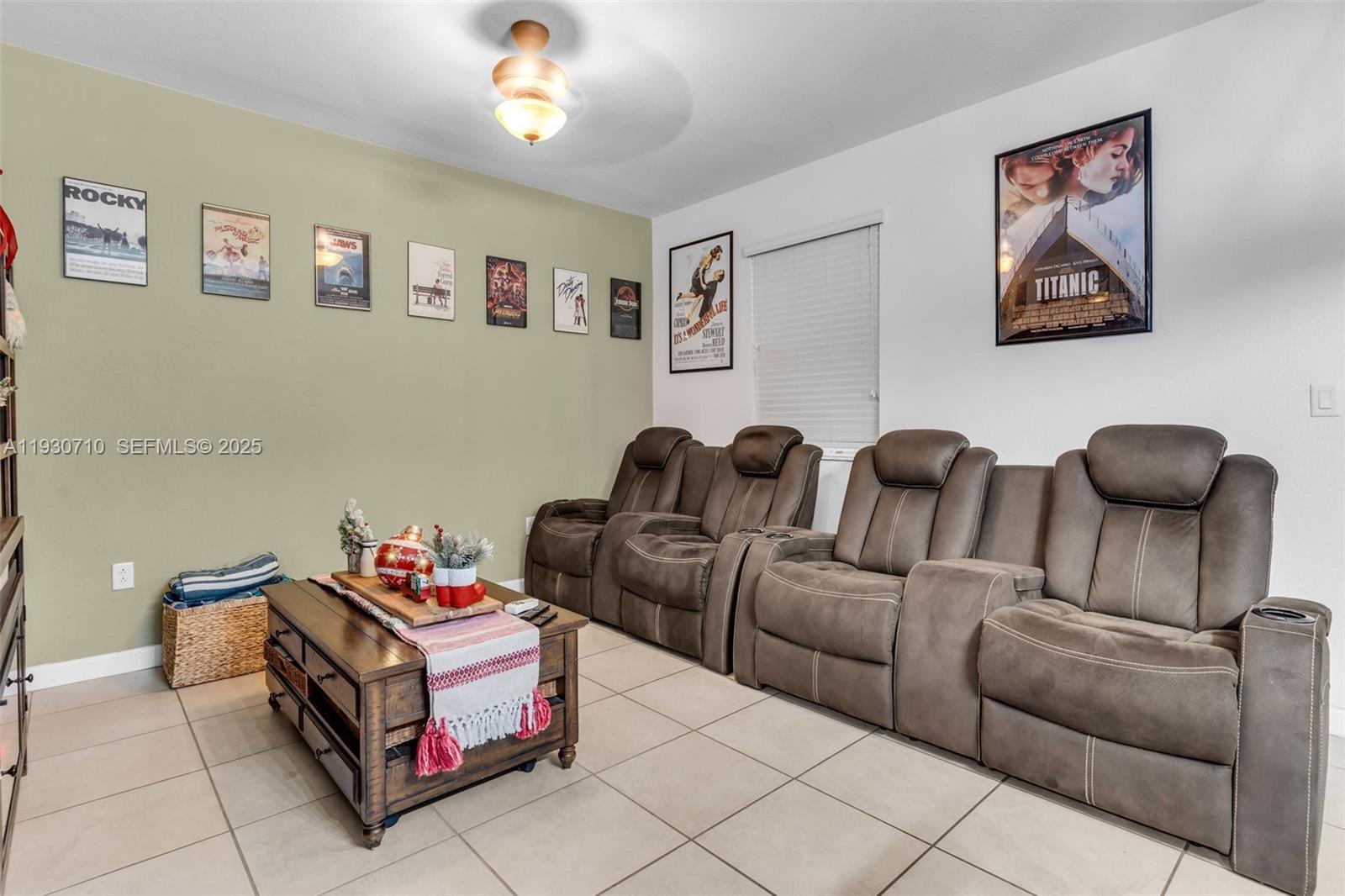 COCO PALM ESTATES - Residential