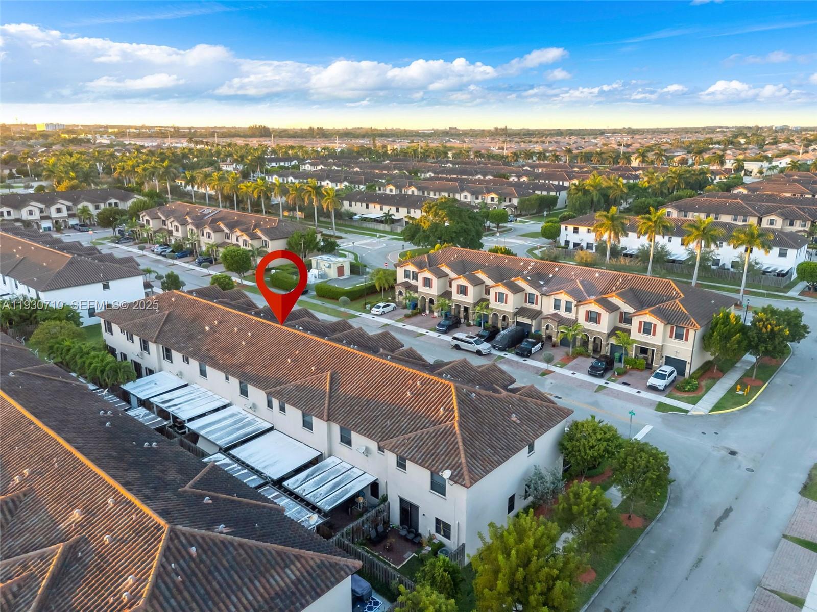 COCO PALM ESTATES - Residential