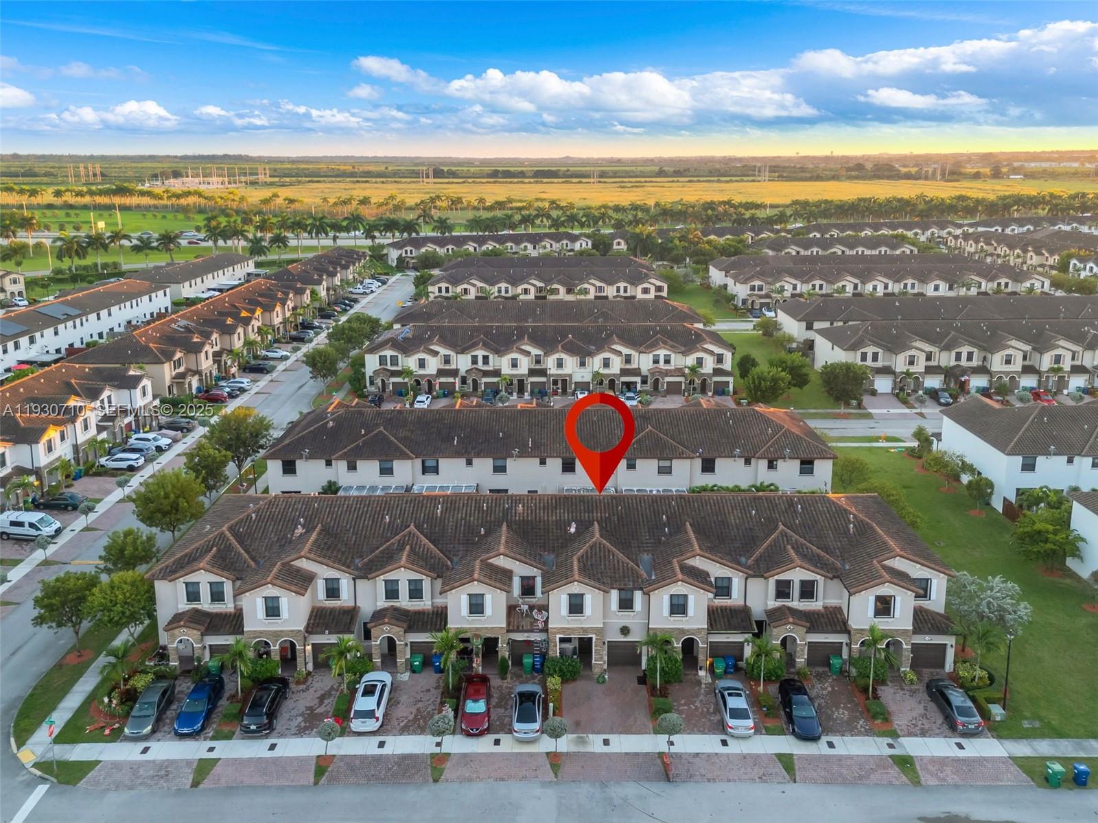 COCO PALM ESTATES - Residential