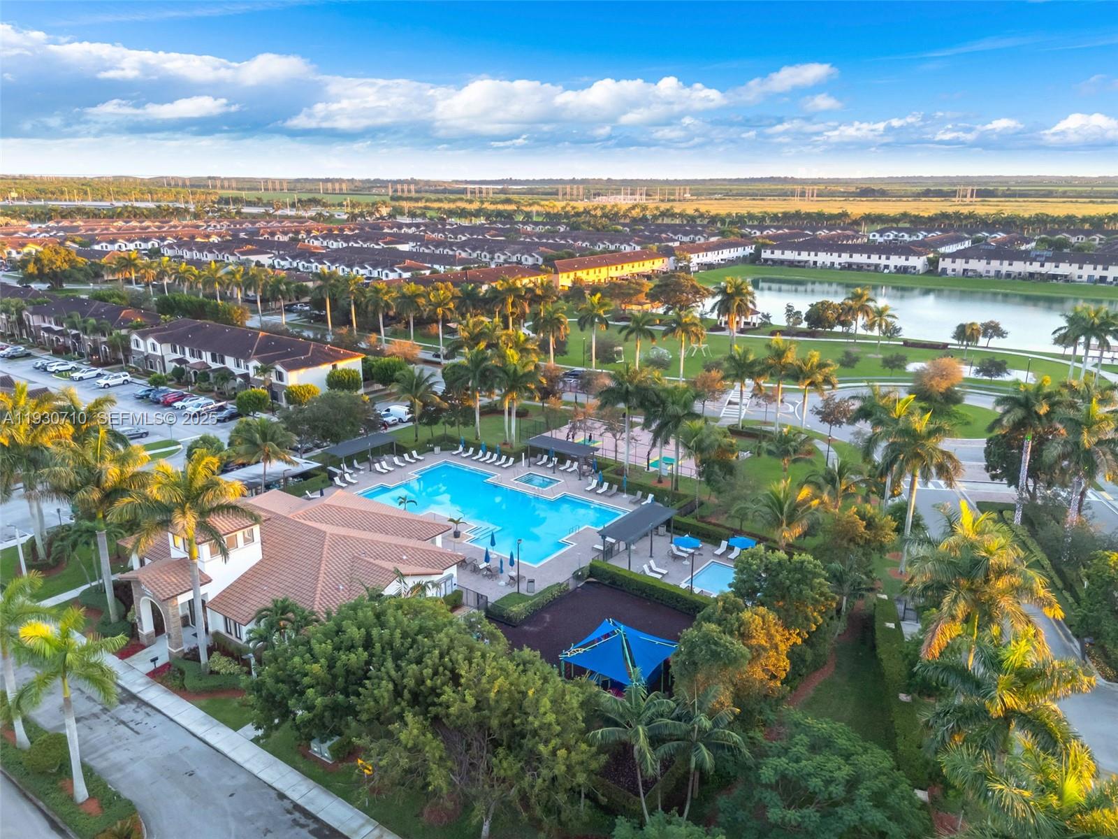 COCO PALM ESTATES - Residential