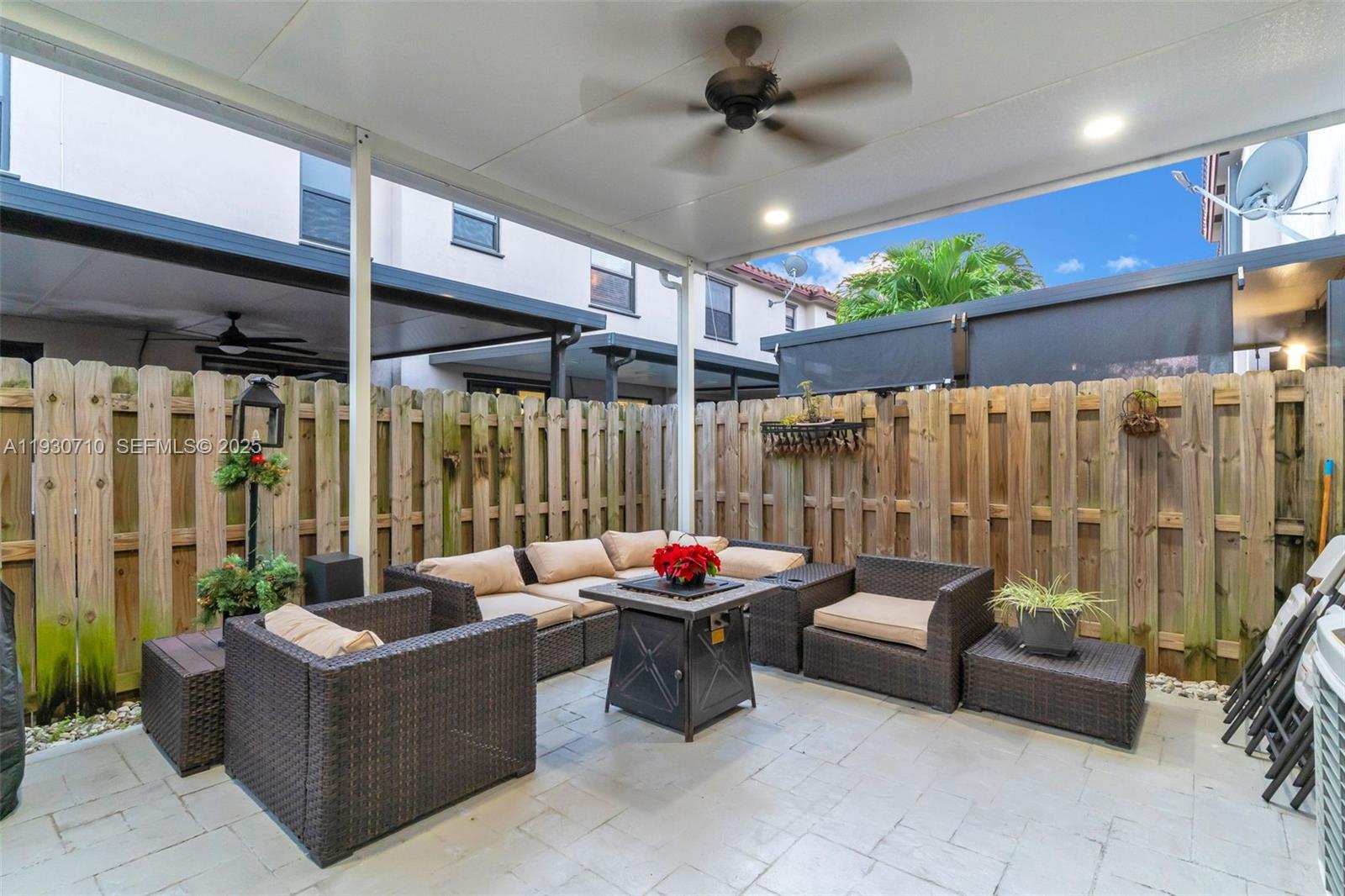 COCO PALM ESTATES - Residential