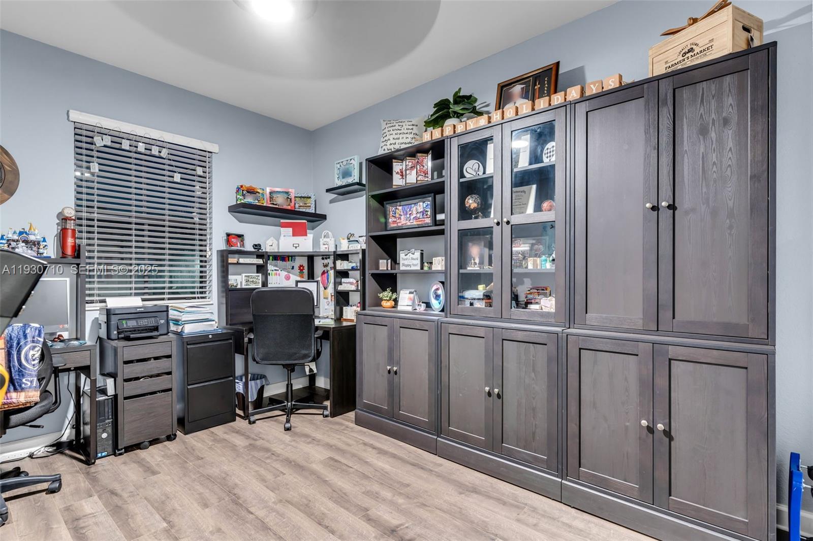 COCO PALM ESTATES - Residential