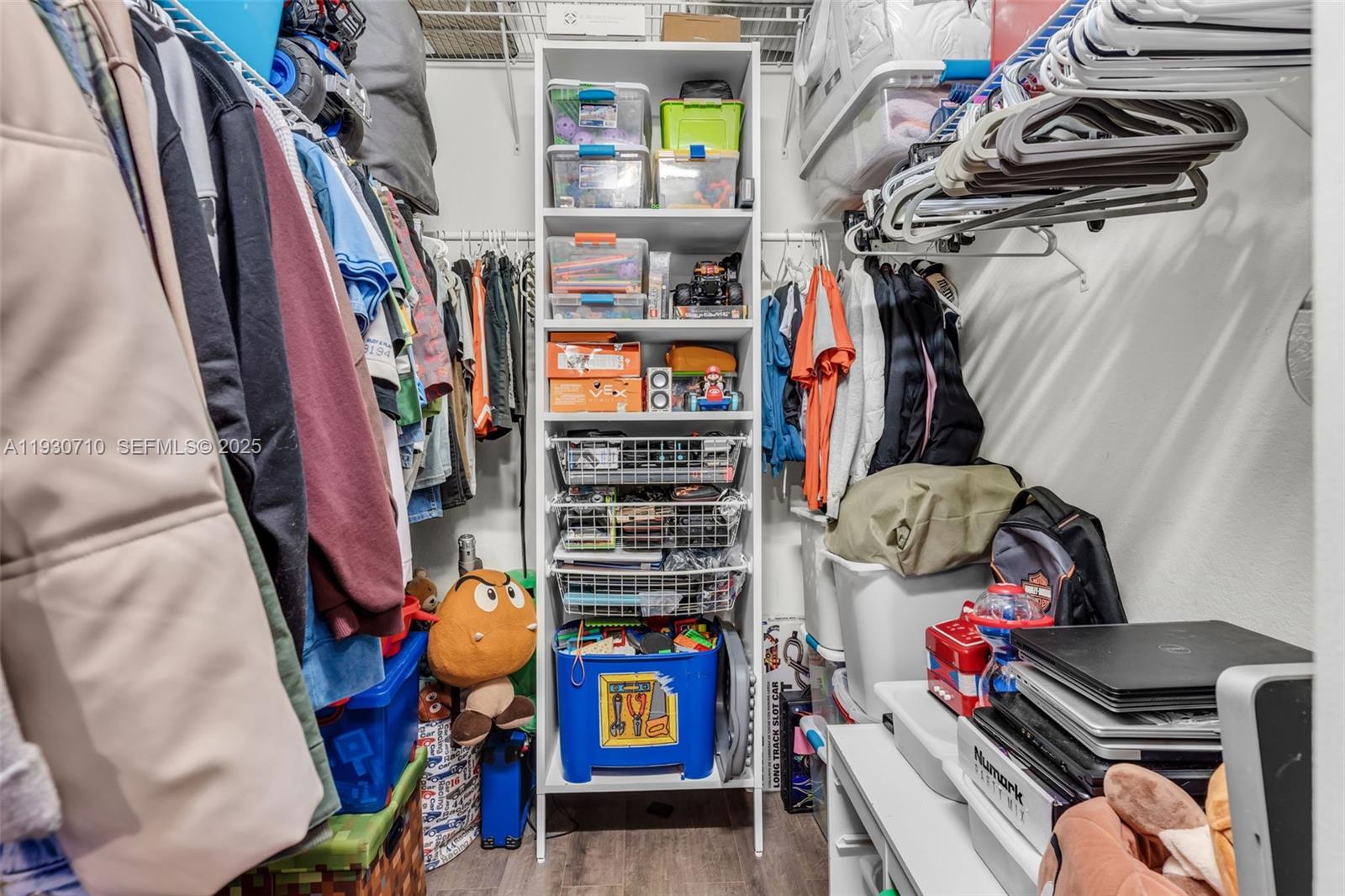 COCO PALM ESTATES - Residential