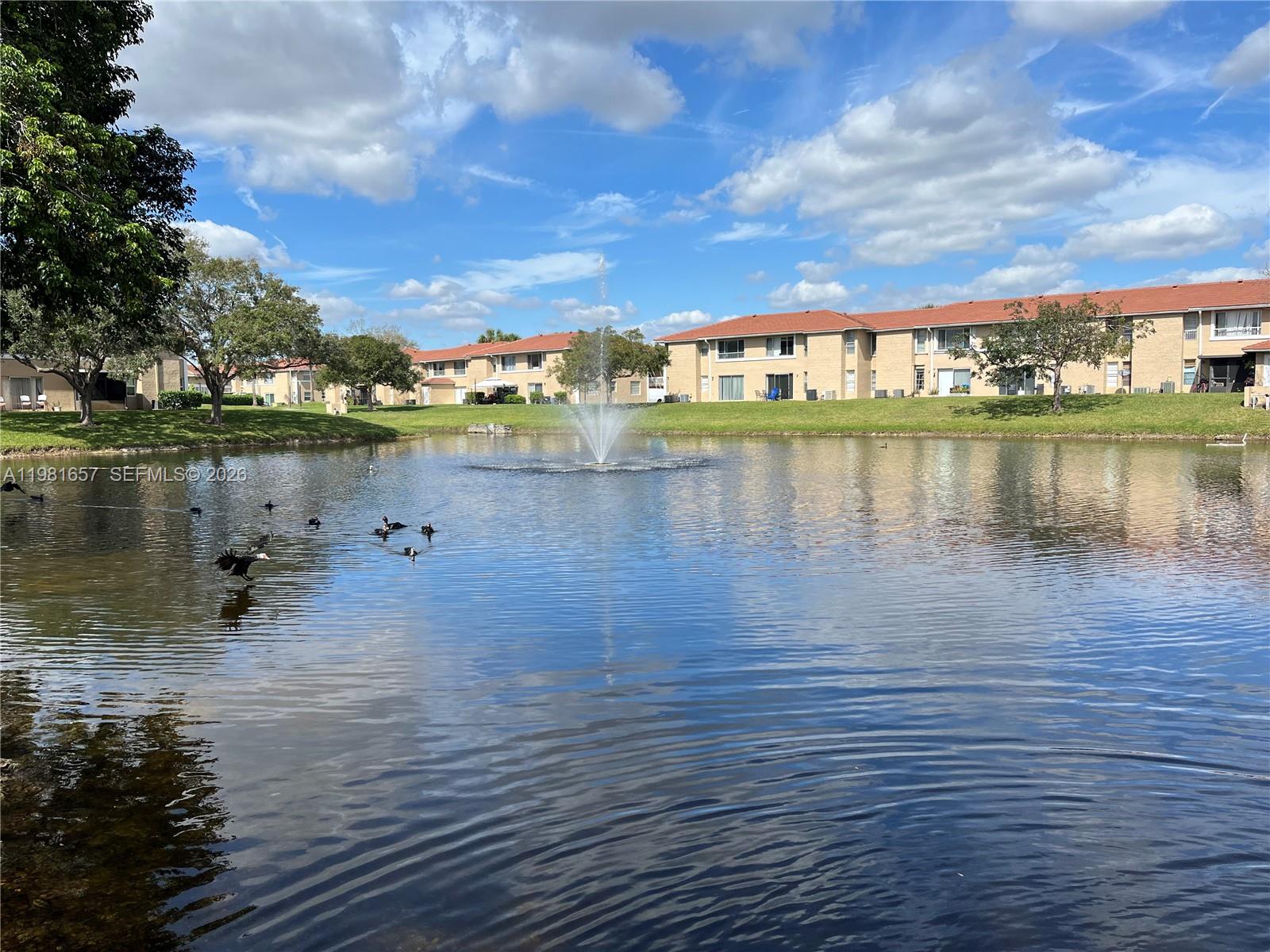 LAKEWOOD VILLAGE - Residential Lease