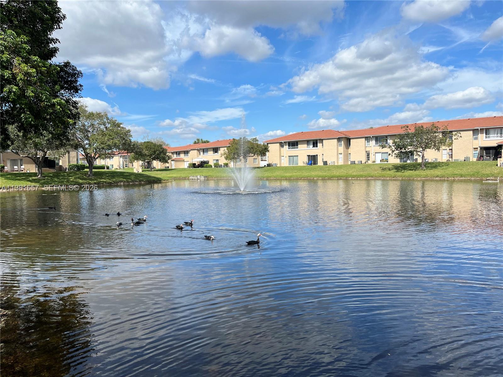 LAKEWOOD VILLAGE - Residential Lease