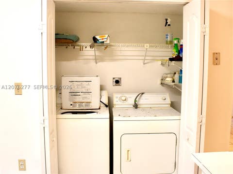Tiny photo for 3375 W 76th St #145, Hialeah, FL 33018 (MLS # A12076277)