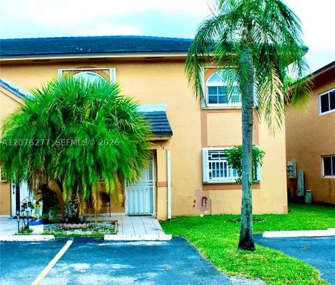 Tiny photo for 3375 W 76th St #145, Hialeah, FL 33018 (MLS # A12076277)