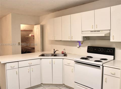 Tiny photo for 3375 W 76th St #145, Hialeah, FL 33018 (MLS # A12076277)