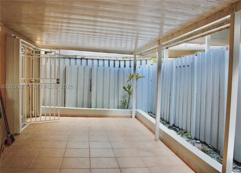 Tiny photo for 3375 W 76th St #145, Hialeah, FL 33018 (MLS # A12076277)