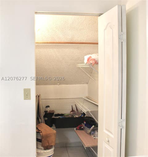 Tiny photo for 3375 W 76th St #145, Hialeah, FL 33018 (MLS # A12076277)