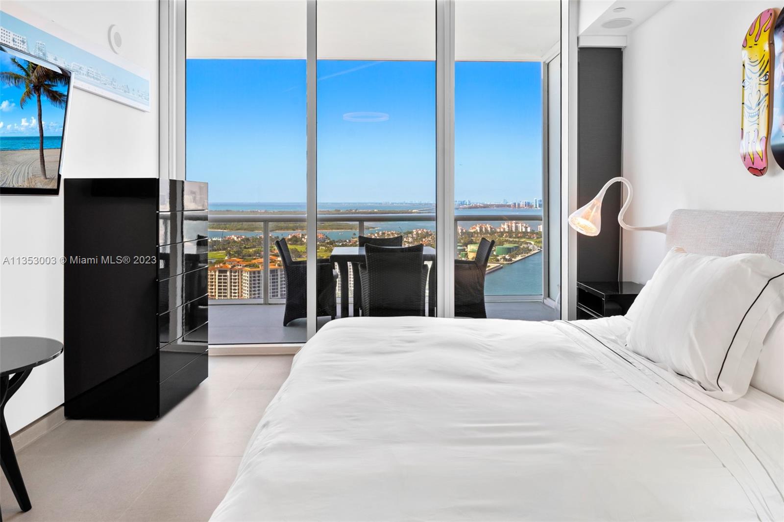 CONTINUUM ON SOUTH BEACH - Residential