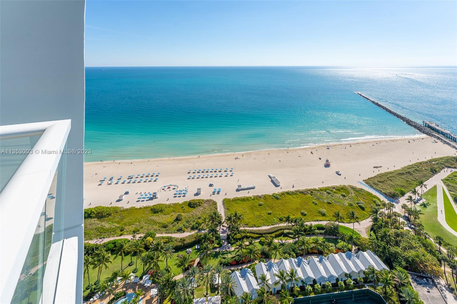 CONTINUUM ON SOUTH BEACH - Residential