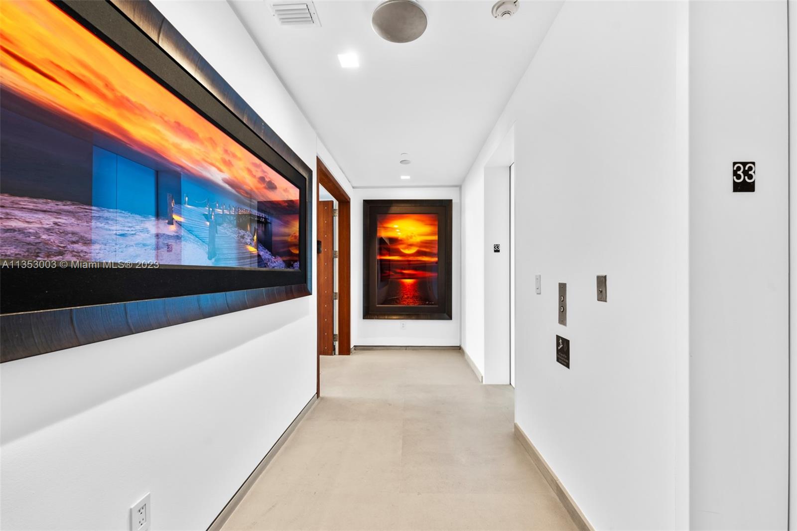 CONTINUUM ON SOUTH BEACH - Residential