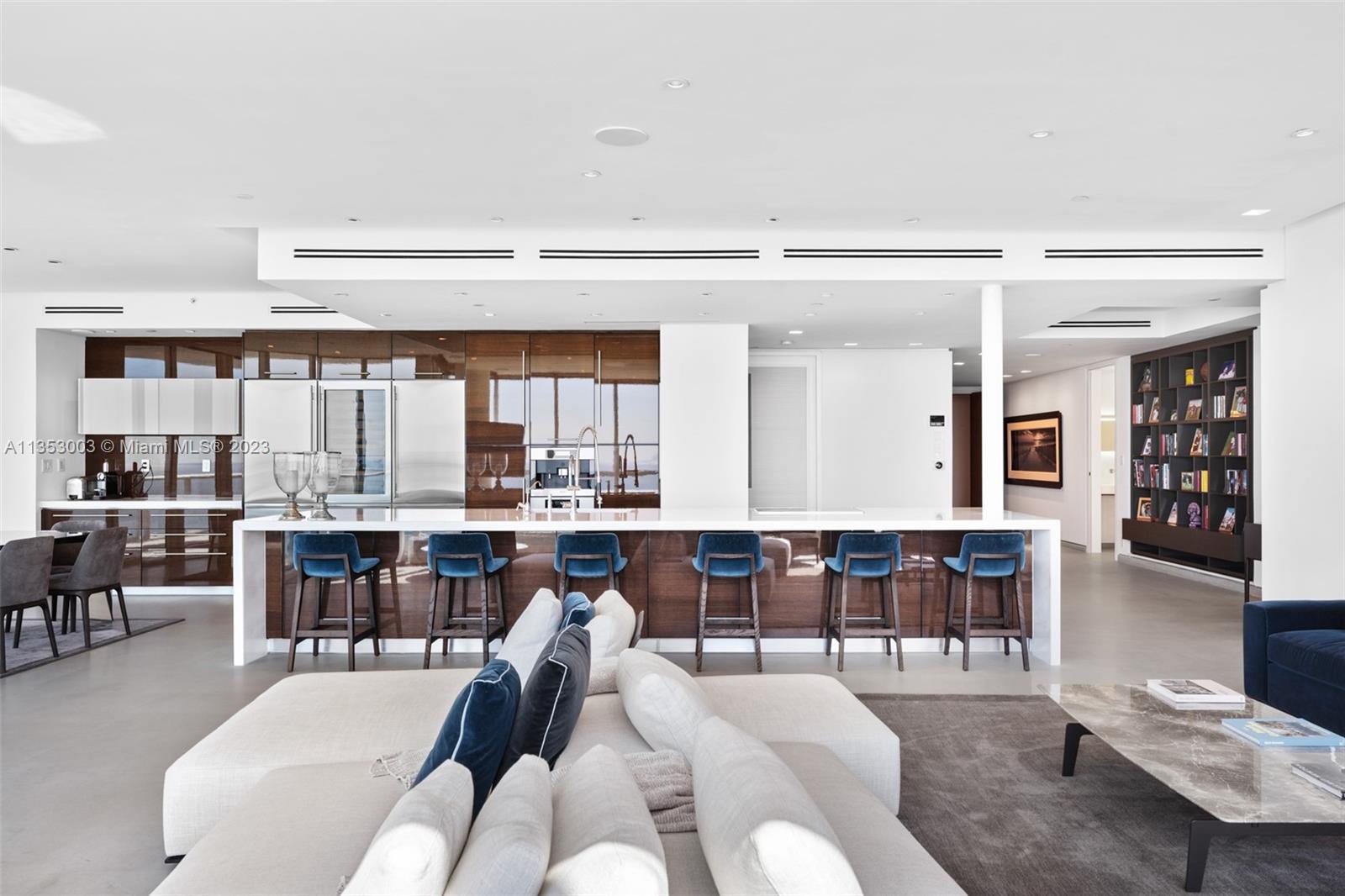 CONTINUUM ON SOUTH BEACH - Residential