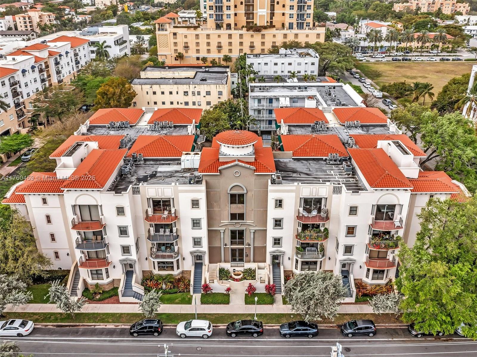 Property for Sale at 1650 Galiano St Th11, Coral Gables, Broward County, Florida - Bedrooms: 3 
Bathrooms: 3  - $1,200,000
