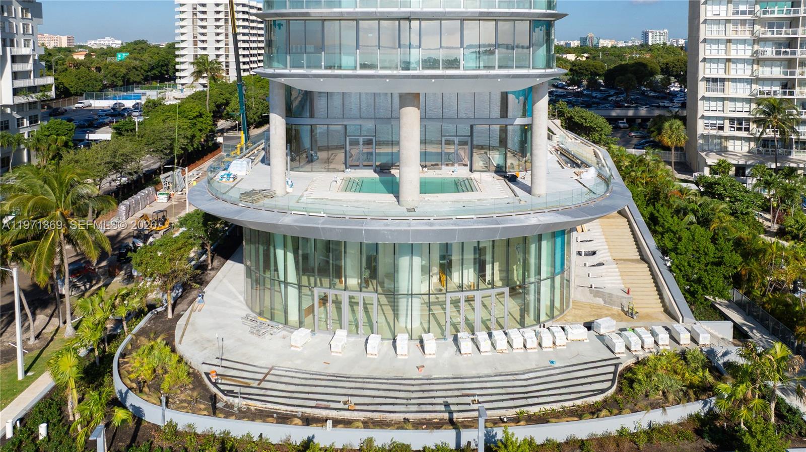 UNA RESIDENCES - Residential