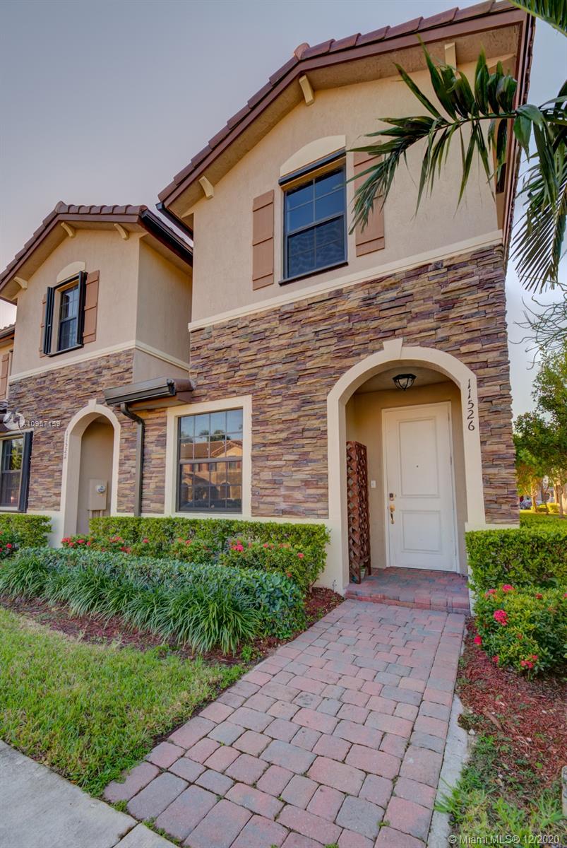 COCO PALM ESTATES - Residential