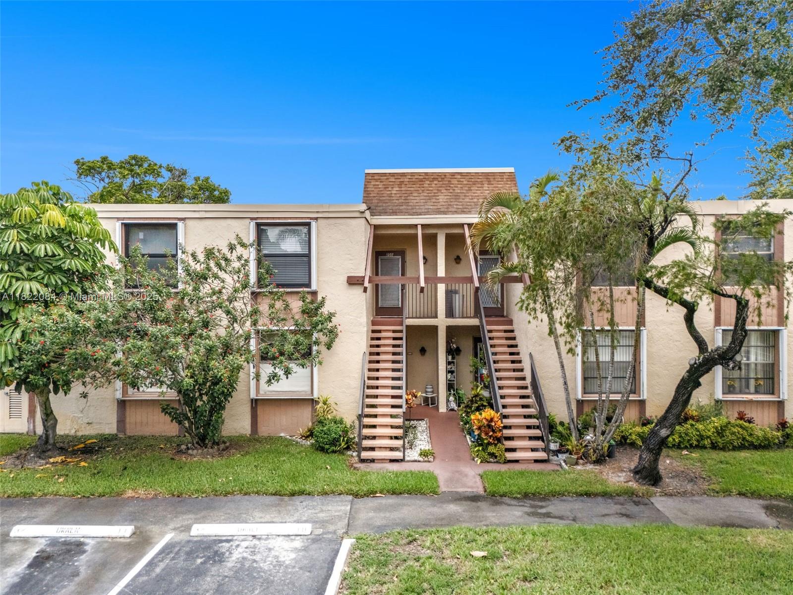 7331 NW 18th St 205, Margate, FL, 33063/$180,000 1 7331 NW 18th St 205