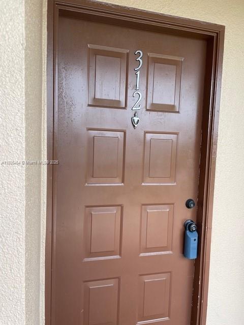 12955 Sw 16th Ct 312M, Pembroke Pines, Miami-Dade County, Florida - 2 Bedrooms  
2 Bathrooms - 