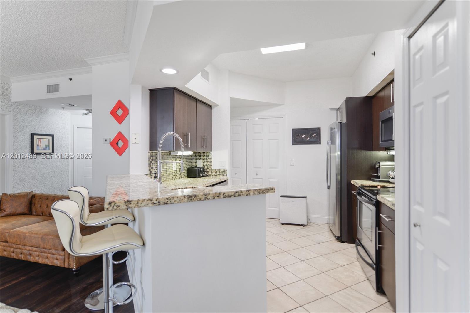 VILLAGE BY THE BAY CONDO - Residential Lease