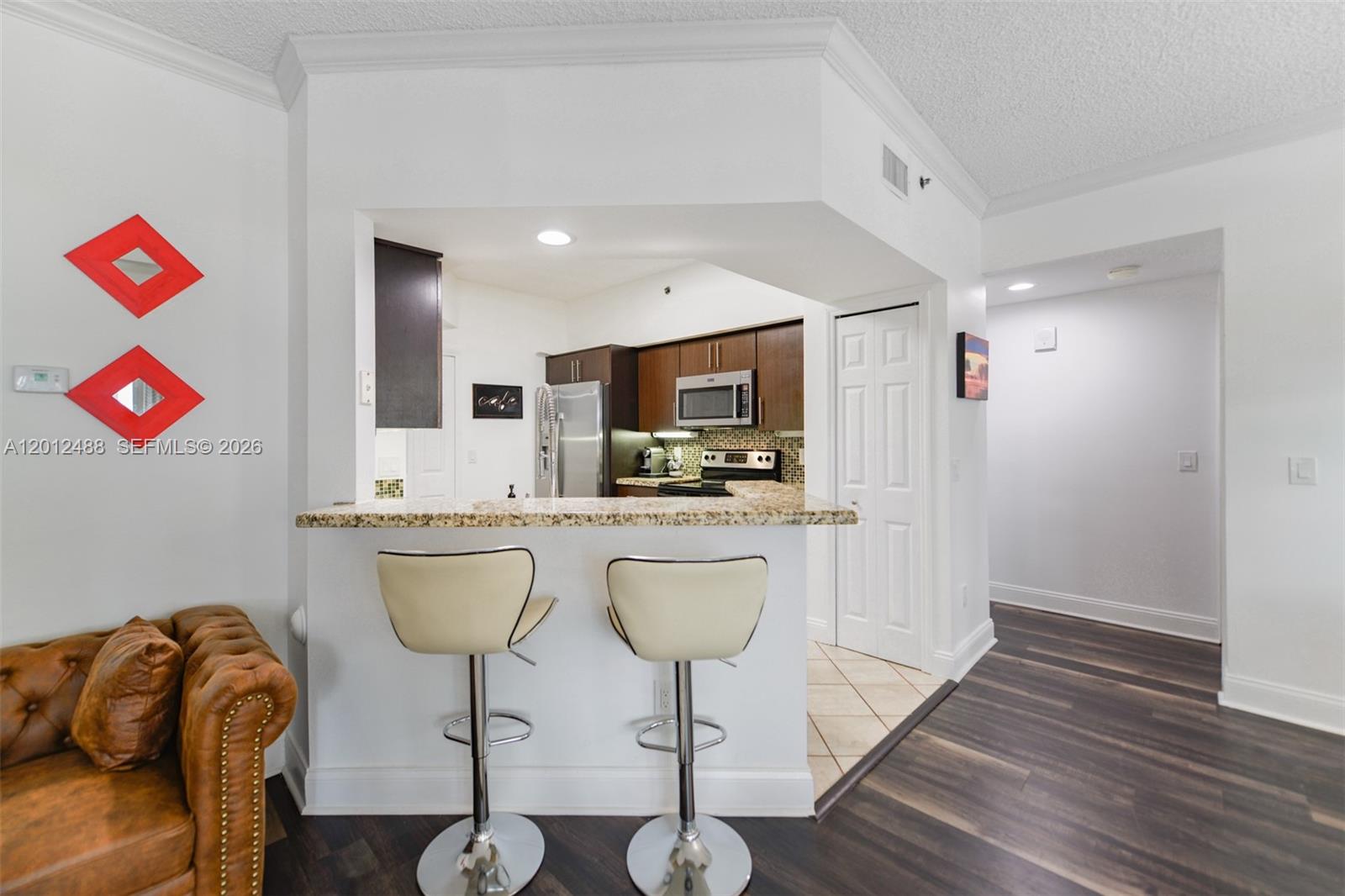VILLAGE BY THE BAY CONDO - Residential Lease