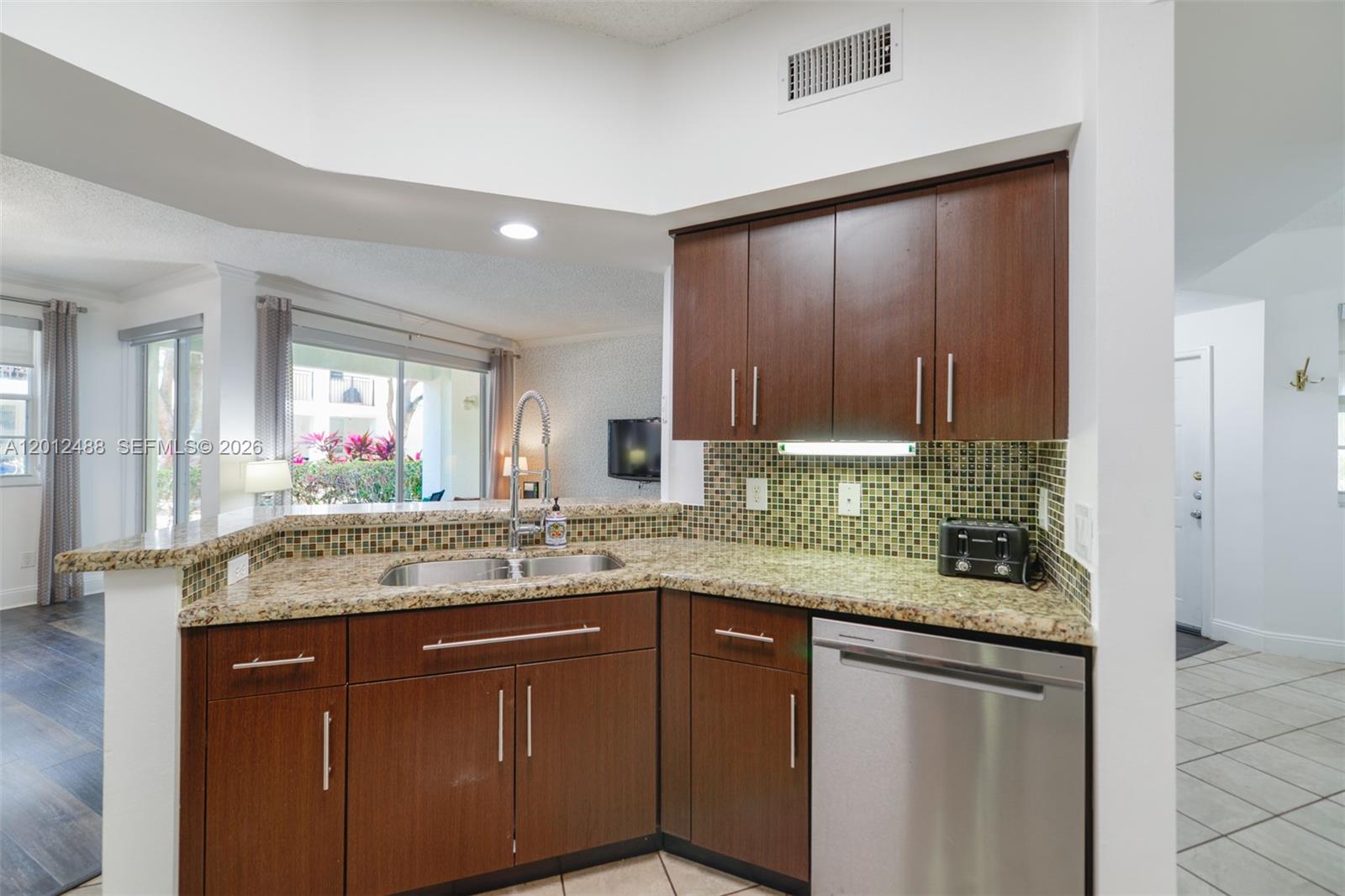 VILLAGE BY THE BAY CONDO - Residential Lease