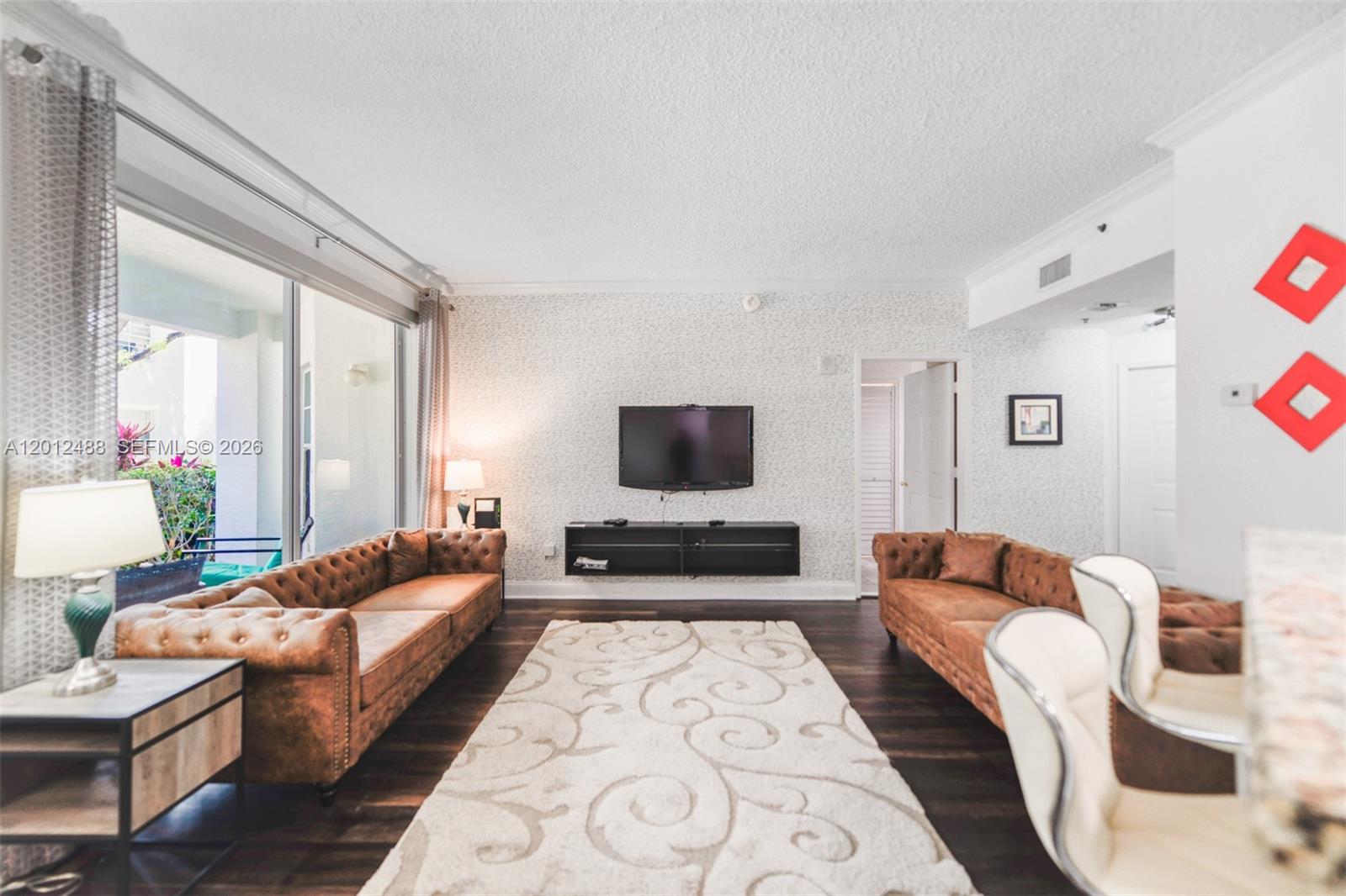 VILLAGE BY THE BAY CONDO - Residential Lease