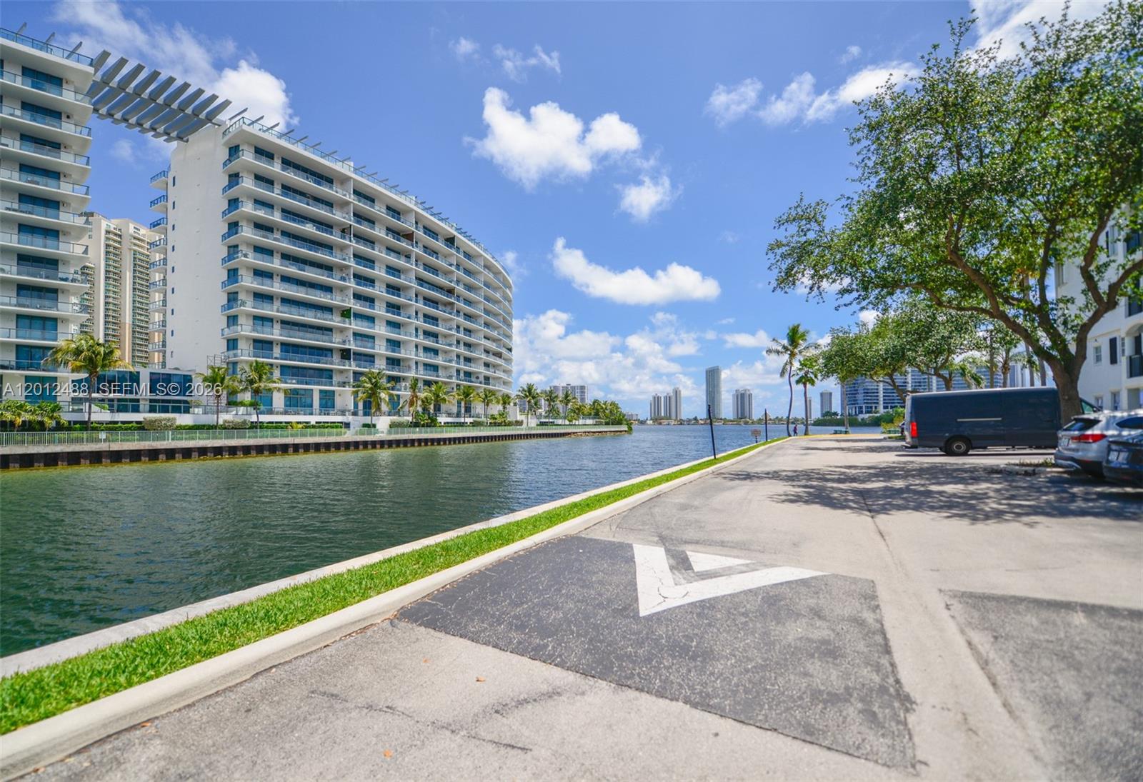 VILLAGE BY THE BAY CONDO - Residential Lease