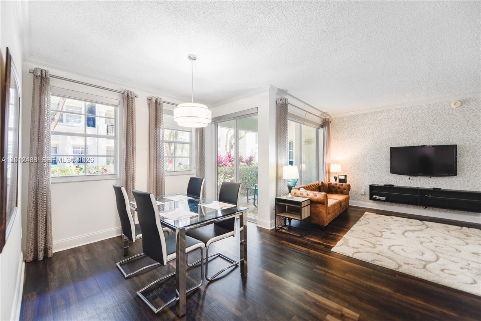 VILLAGE BY THE BAY CONDO - Residential Lease