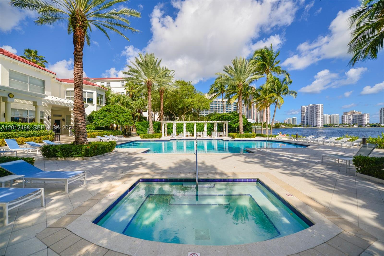 VILLAGE BY THE BAY CONDO - Residential Lease