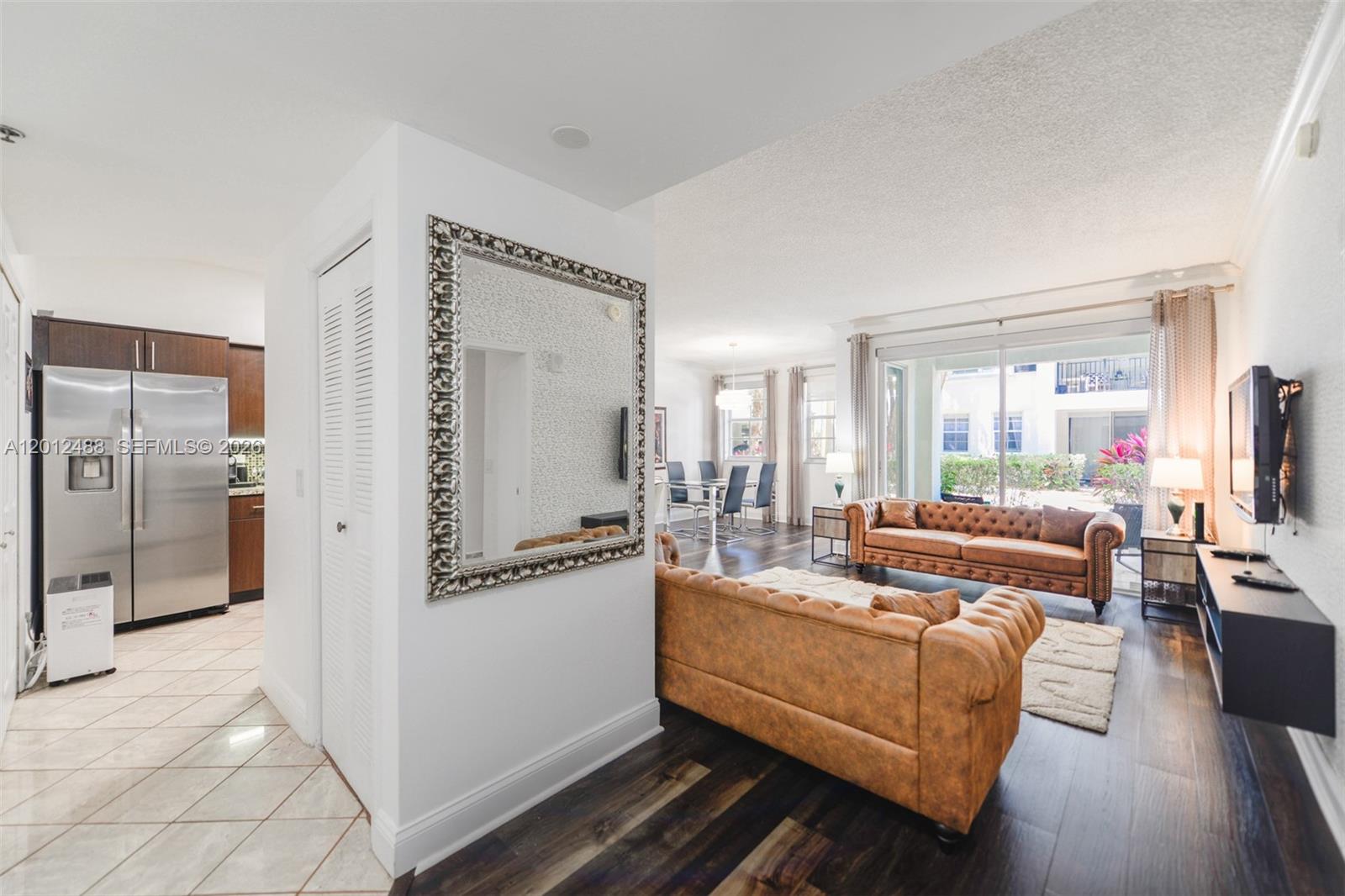 VILLAGE BY THE BAY CONDO - Residential Lease