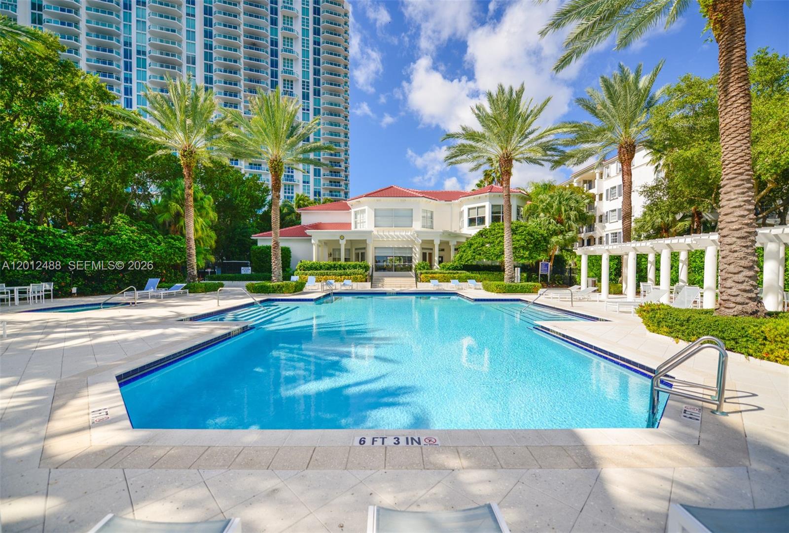 VILLAGE BY THE BAY CONDO - Residential Lease