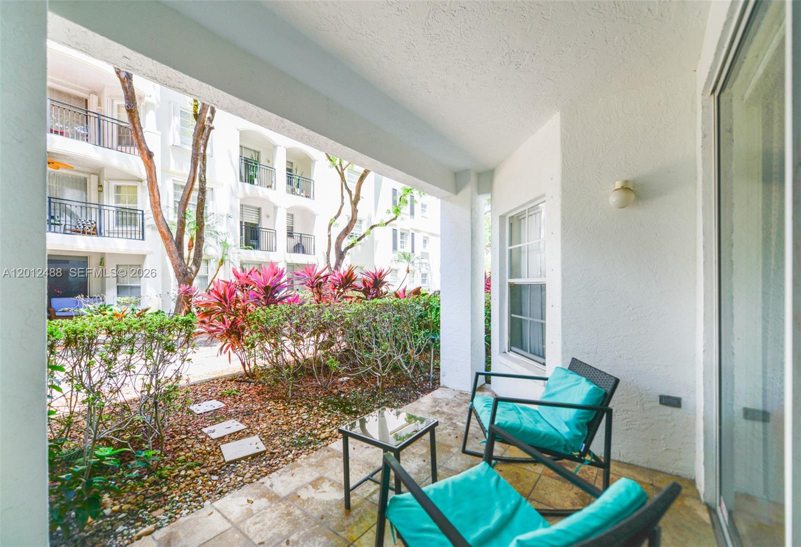 VILLAGE BY THE BAY CONDO - Residential Lease