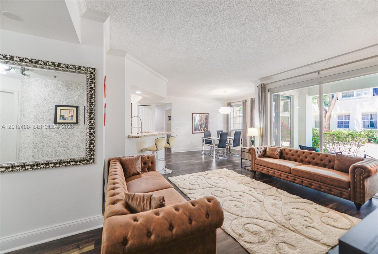 VILLAGE BY THE BAY CONDO - Residential Lease