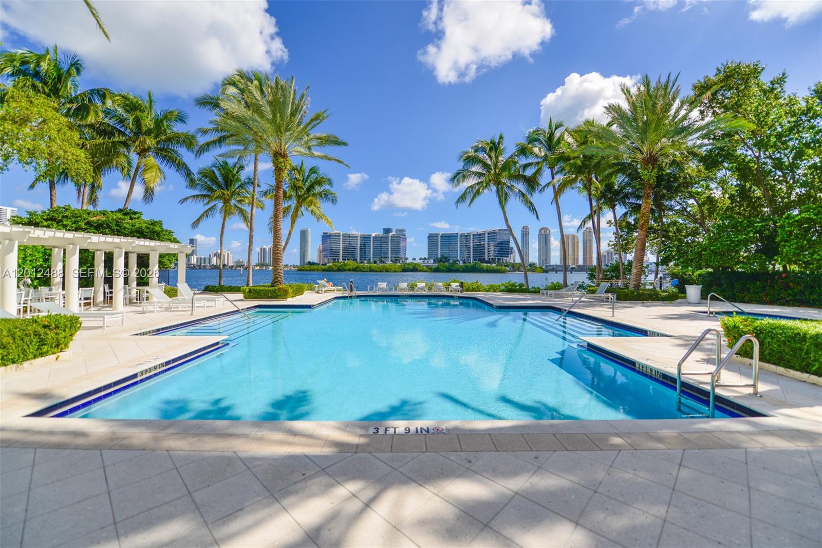 VILLAGE BY THE BAY CONDO - Residential Lease