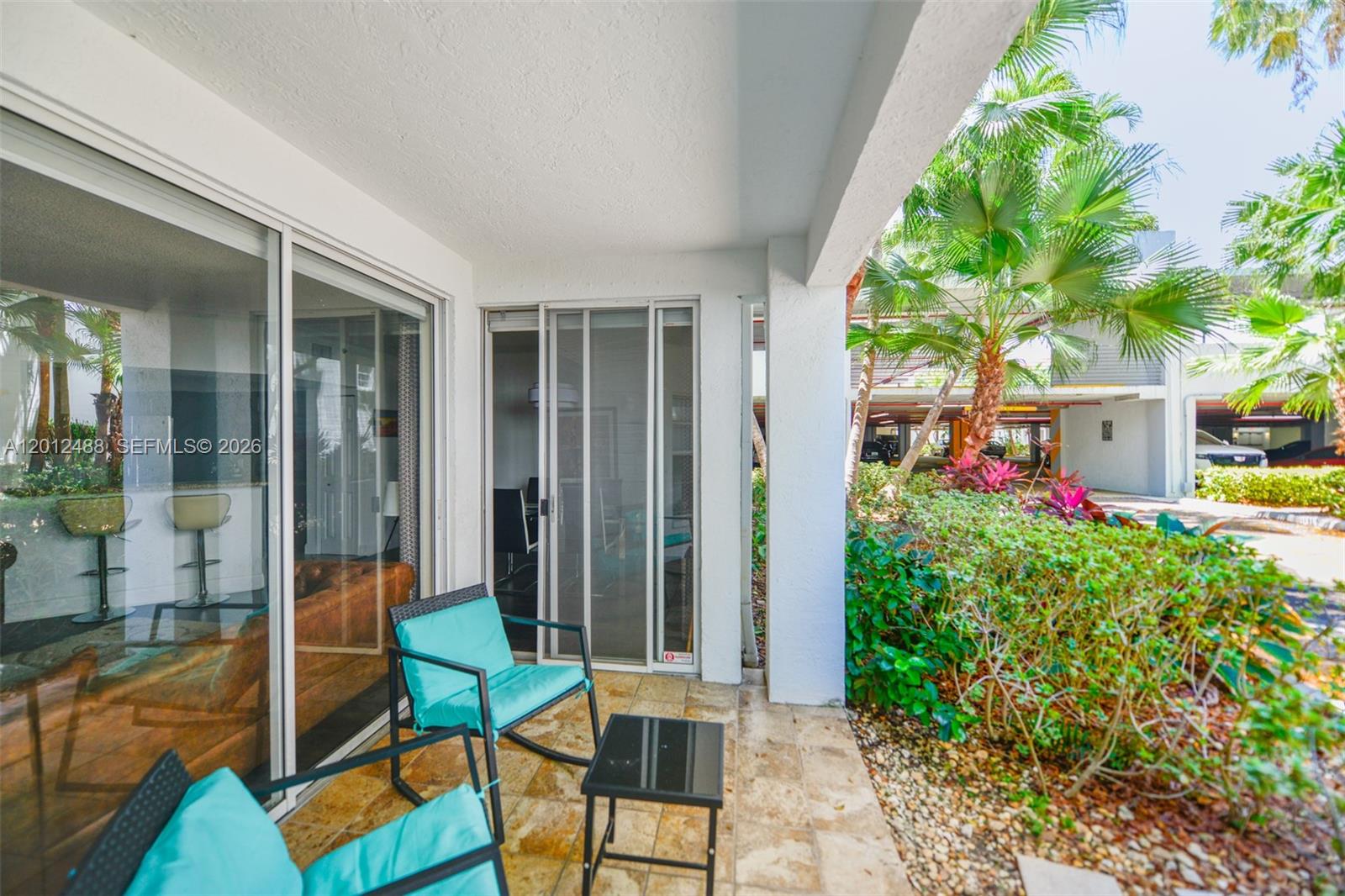 VILLAGE BY THE BAY CONDO - Residential Lease