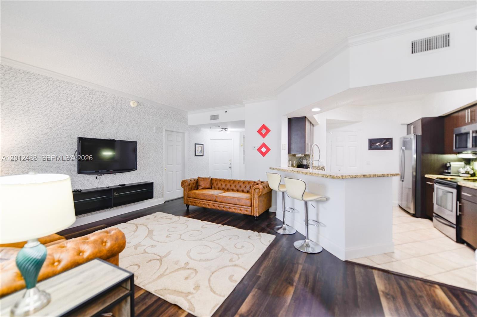 VILLAGE BY THE BAY CONDO - Residential Lease