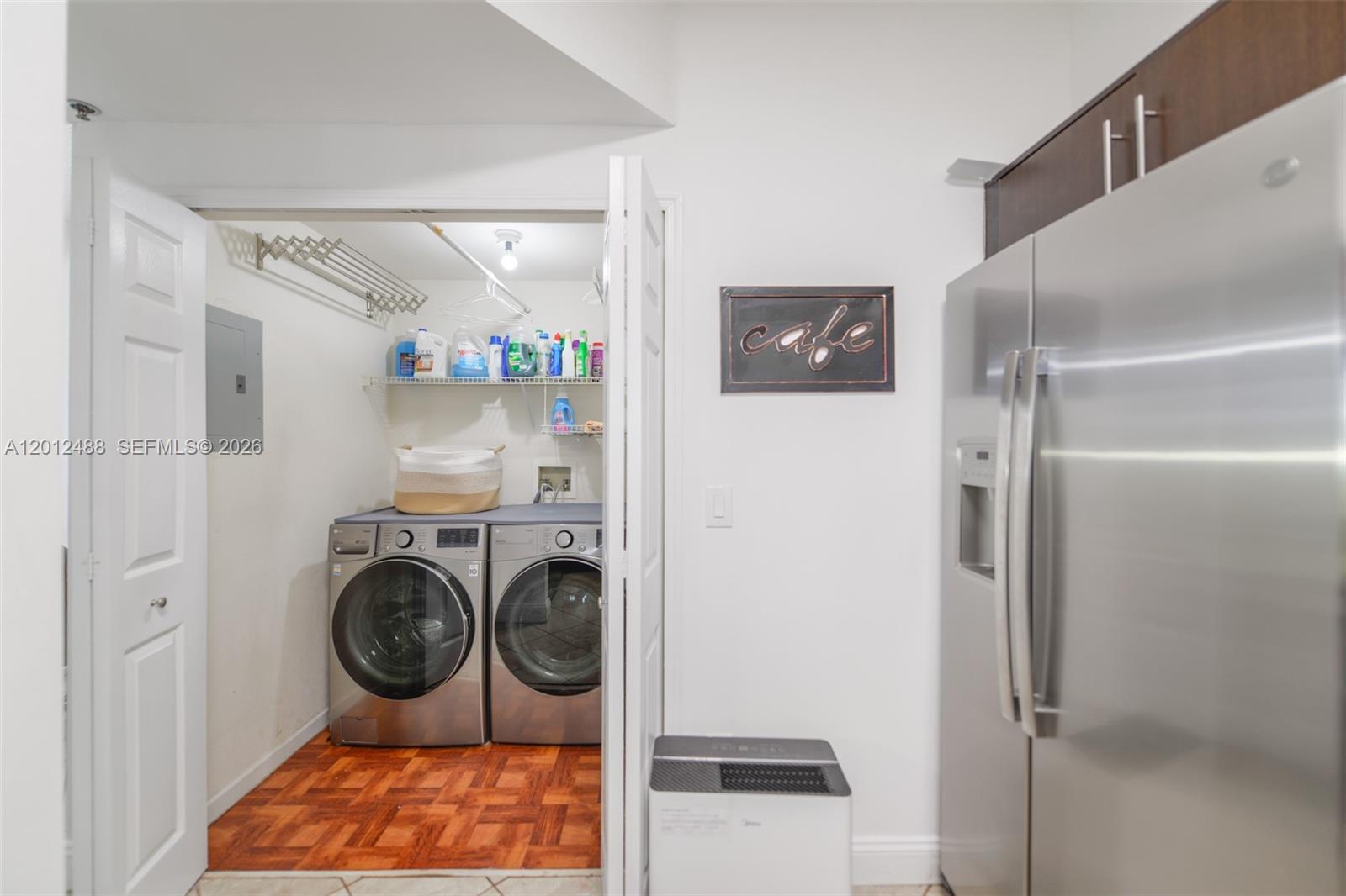 VILLAGE BY THE BAY CONDO - Residential Lease