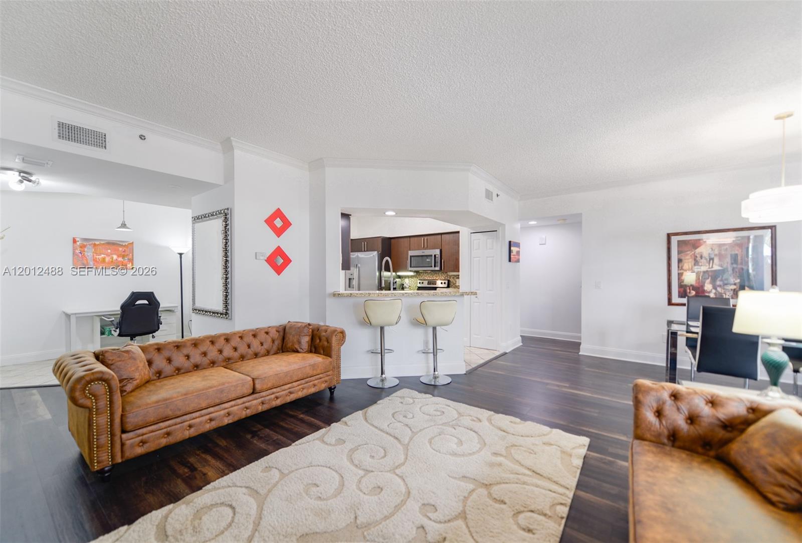 VILLAGE BY THE BAY CONDO - Residential Lease