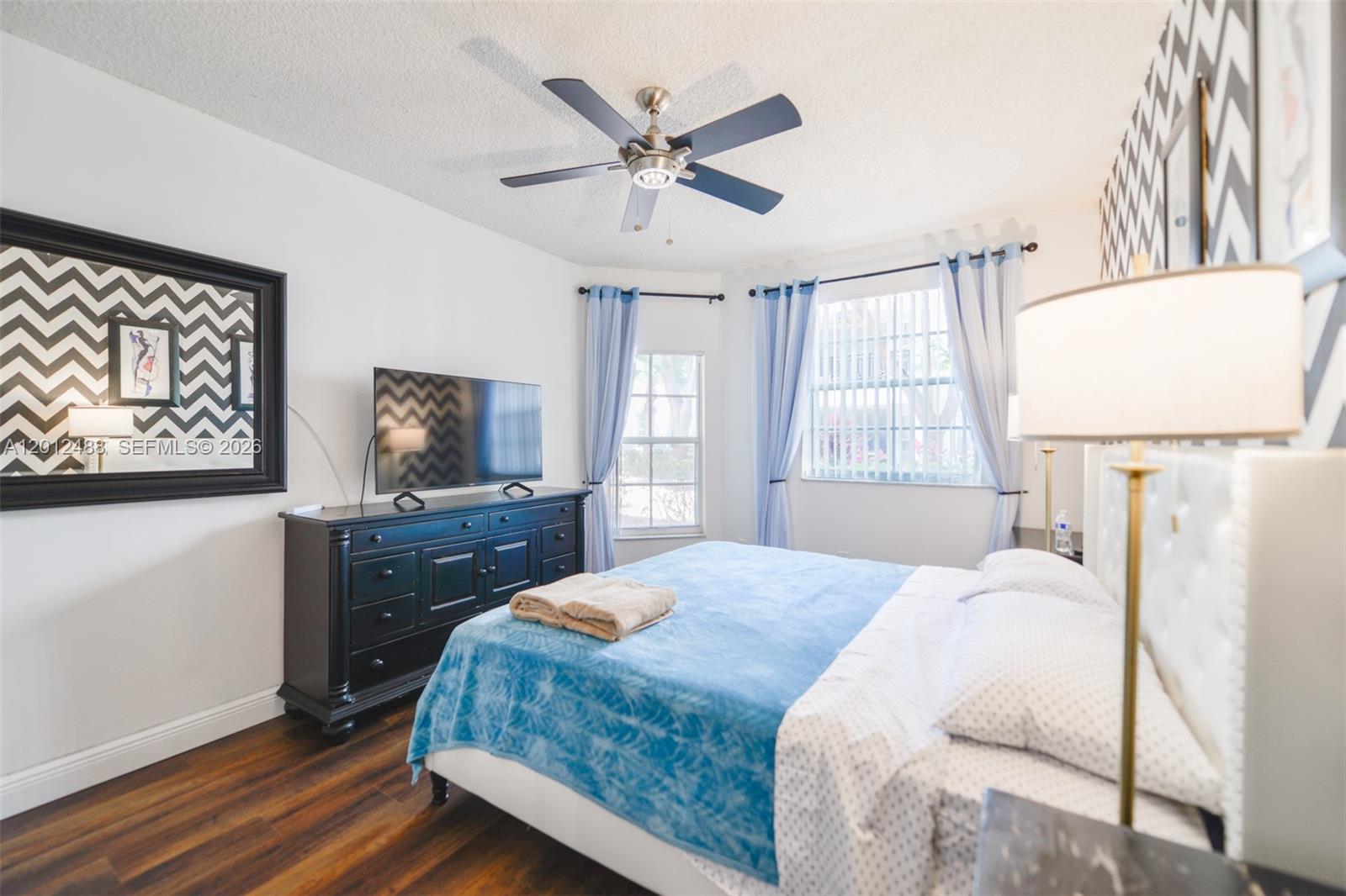 VILLAGE BY THE BAY CONDO - Residential Lease