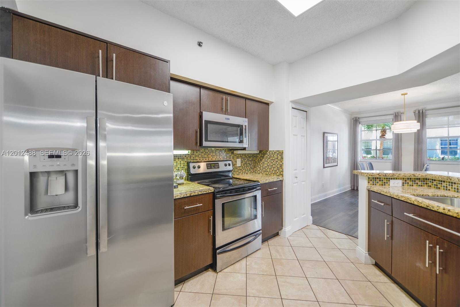 VILLAGE BY THE BAY CONDO - Residential Lease
