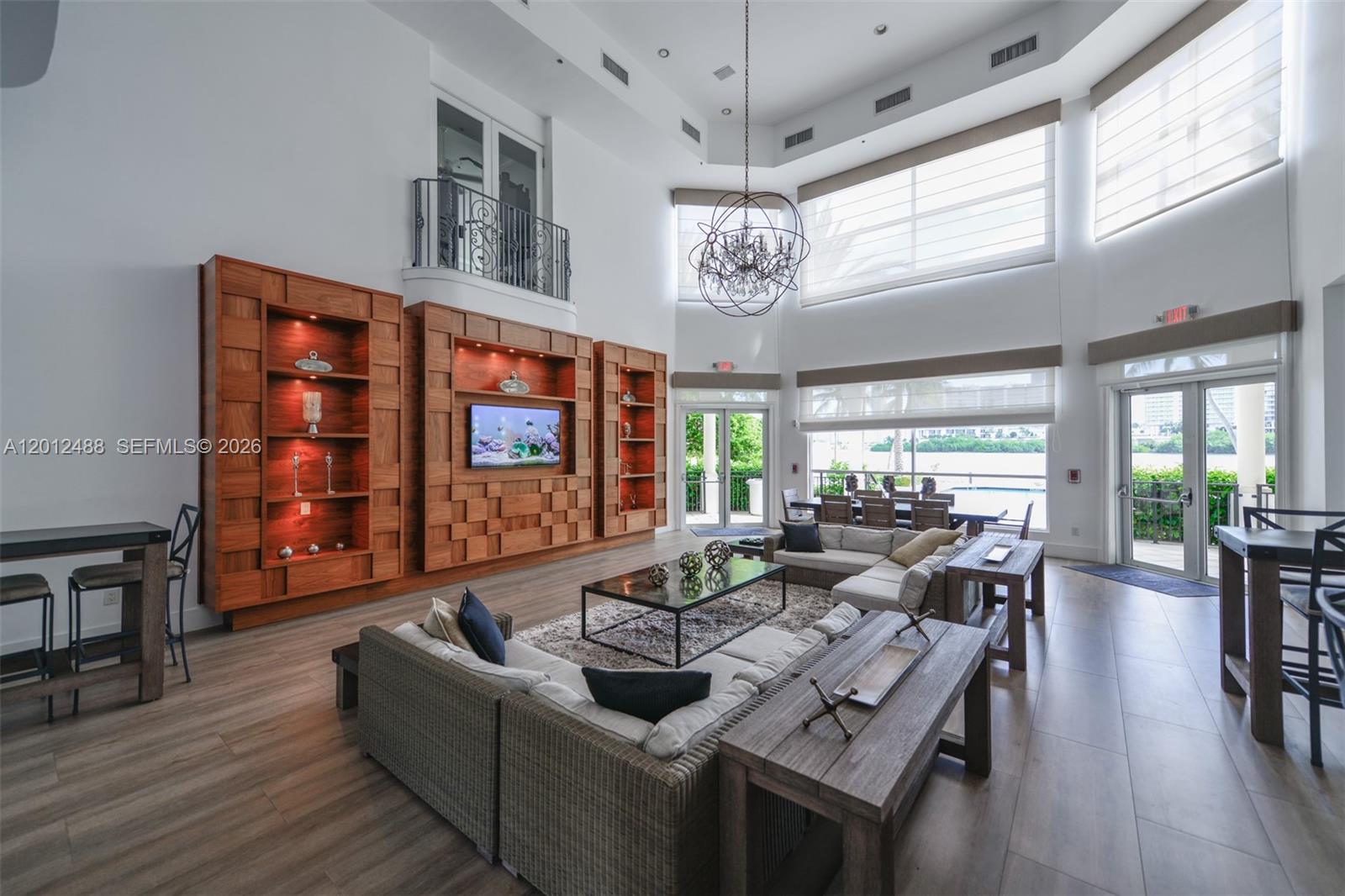 VILLAGE BY THE BAY CONDO - Residential Lease