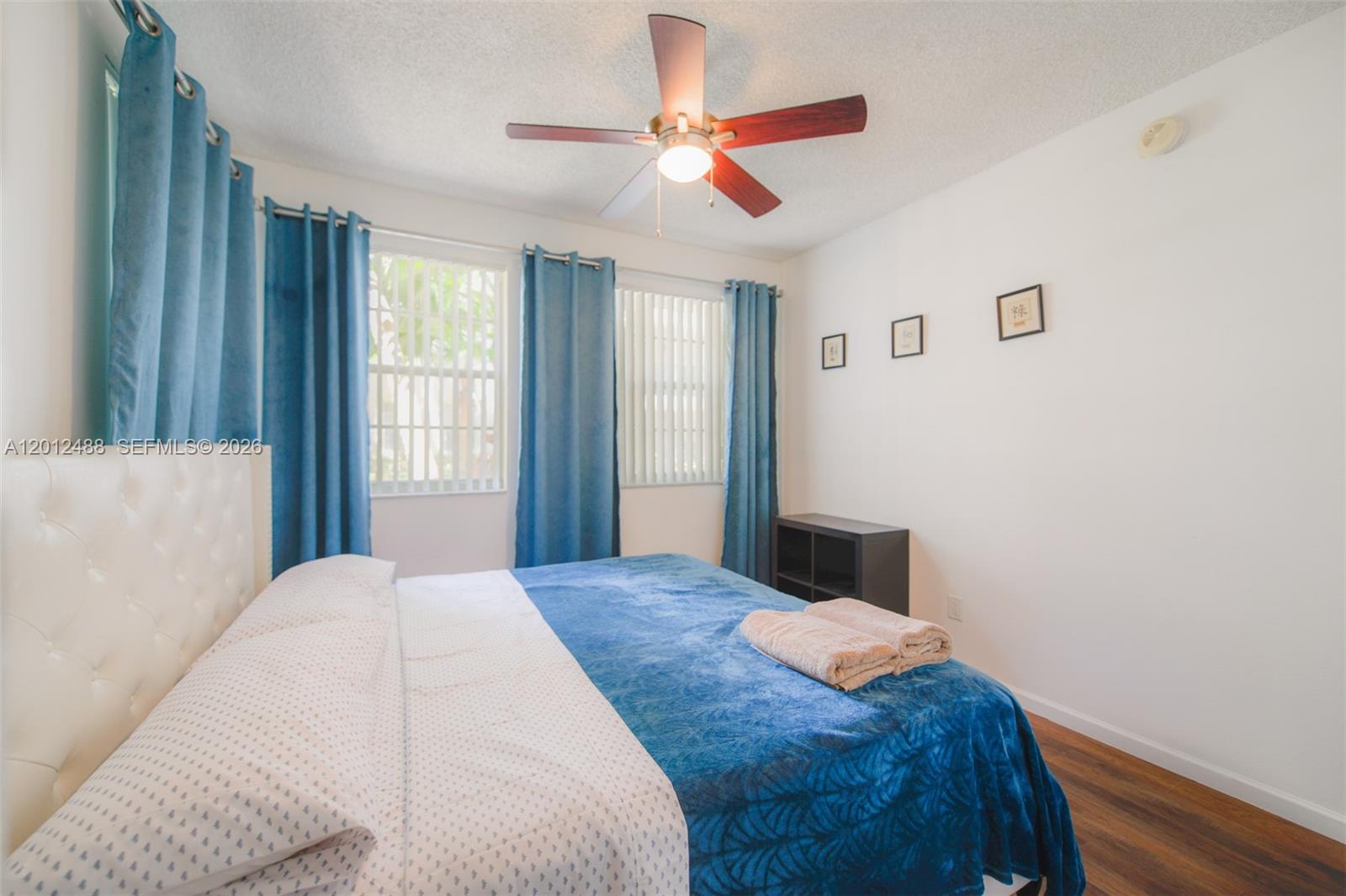 VILLAGE BY THE BAY CONDO - Residential Lease